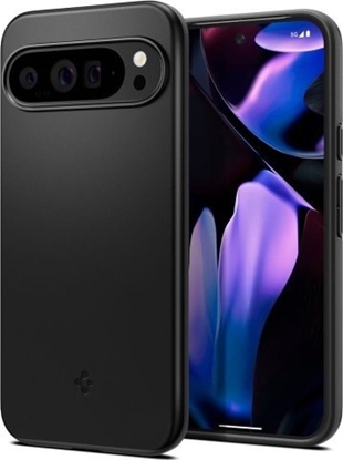 Picture of Spigen Spigen Thin Fit Google Pixel 9 PRO XL black