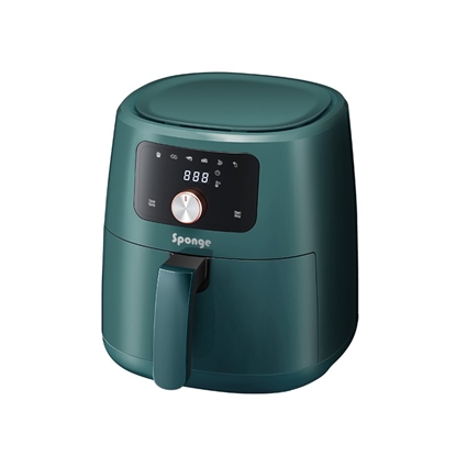 Attēls no Sponge Air Fryer 6L