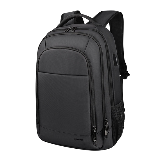 Picture of Sponge Business Backpack 14.1-15.6 black