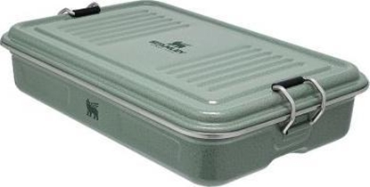 Изображение Stanley Useful Classic Box Hammertone Green