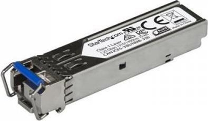 Picture of StarTech Moduł optyczny SFP MonoModo Startech SFPGE40KT3R5