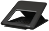 Picture of Statīvs datoram Fellowes Laptop Stand Breyta Black