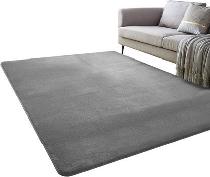 Изображение Strado Dywan Polar Strado 100x150 PolarGrey (Szary) uniwersalny