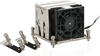 Picture of Supermicro CPU Heat Sink Processor Cooler 8 cm Grey