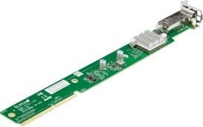 Изображение SuperMicro Supermicro AOC-PTG-i1S 10-Gigabit Ethernet Adapter for High Density Systems