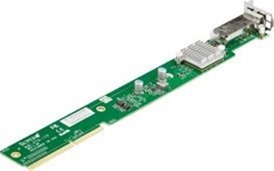 Picture of SuperMicro Supermicro AOC-PTG-i1S 10-Gigabit Ethernet Adapter for High Density Systems