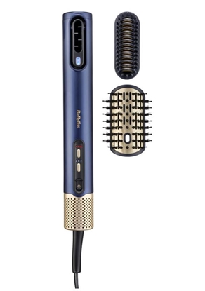 Picture of Suszarko-lokówka BaByliss HAIR AIR AIRBRUSH AS6550E BABYLISS