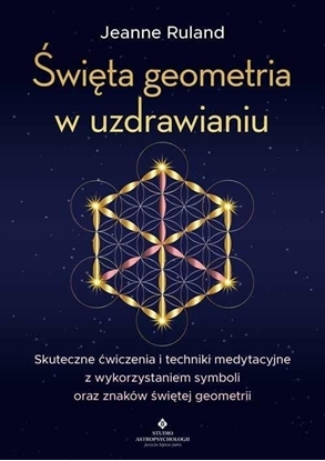 Attēls no Święta geometria w uzdrawianiu