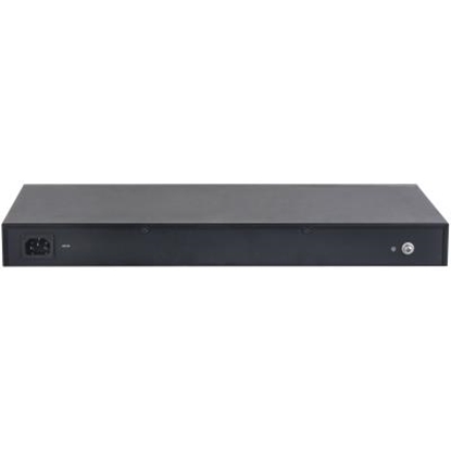 Изображение Switch|DAHUA|Type L2|Desktop/pedestal|Rack|PoE ports 16|CS4218-16ET-135