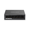 Picture of Switch|MERCUSYS|MS106LP|Desktop/pedestal|6x10Base-T / 100Base-TX|PoE+ ports 4|MS106LP