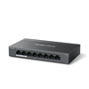 Picture of Switch|MERCUSYS|MS108GP|Desktop/pedestal|8x10Base-T / 100Base-TX / 1000Base-T|PoE+ ports 7|MS108GP