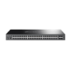 Picture of Switch|TP-LINK|SG3452XMPP|Type L2+|Rack|48x10Base-T / 100Base-TX / 1000Base-T|4xSFP+|SG3452XMPP