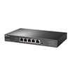 Picture of Switch|TP-LINK|TL-SG105PP-M2|Desktop/pedestal|5x2.5GbE|TL-SG105PP-M2