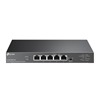 Picture of Switch|TP-LINK|TL-SG105PP-M2|Desktop/pedestal|5x2.5GbE|TL-SG105PP-M2