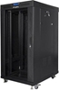 Picture of Szafa stojąca rack 19" 22U 600X600mm czarna LCD 