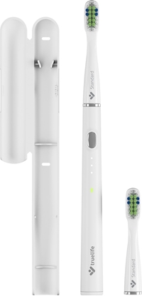 Attēls no Szczoteczka TrueLife SonicBrush Slim20 White