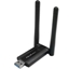 Picture of Szybki bezprzewodowy adapter USB DUAL Wi-Fi 2 x 2dBi | Standard  AC | USB 3.0 | 1200Mbps 