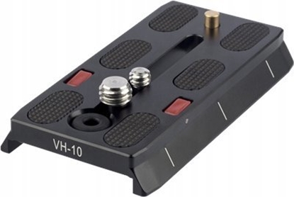 Picture of Szybkozłączka Sirui Sirui Quick Release Plate VP-VH10