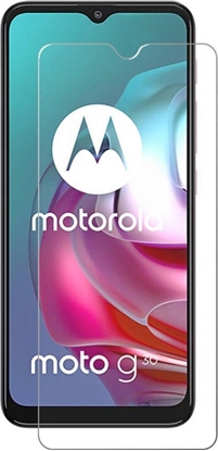 Picture of Szkło Hartowane MOTOROLA MOTO G30