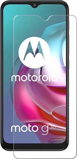 Picture of Szkło Hartowane MOTOROLA MOTO G30