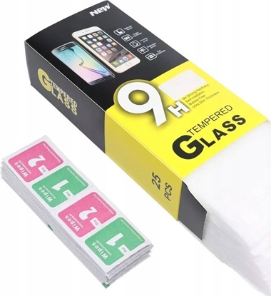 Picture of Szkło hartowane Tempered Glass (SET 25in1) - do Iphone 14 Pro Max