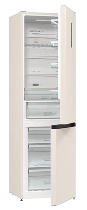 Изображение Šaldytuvas GORENJE NRK6202AC4