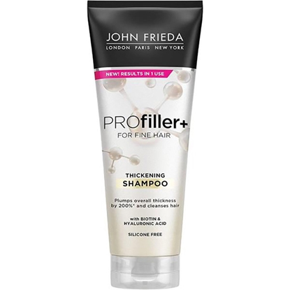 Изображение Šampūns John Frieda 250ml