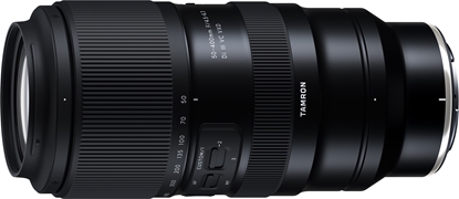 Picture of Tamron 50-400mm f/4.5-6.3 Di III VC VXD lens for Nikon