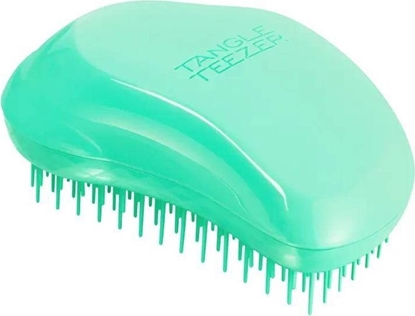 Picture of Tangle Teezer Tangle Teezer The Original Mini Tropicana Green