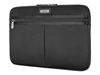 Изображение Targus TBS953GL laptop case 35.6 cm (14") Sleeve case Black