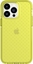 Picture of Tech 21 Tech21 T21-9930 Evo Check - Apple iPhone 14 Pro Max Case - Acid Yellow standard