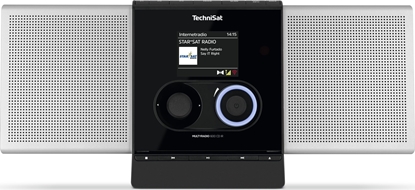 Attēls no Technisat Multyradio 600 CD IR