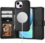 Picture of Tech-Protect Etui IPHONE 13 Tech-Protect Wallet MagSafe czarne