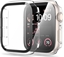 Изображение Tech-Protect Etui Tech-protect Defense360 Apple Watch 4/5/6/SE 40mm Clear