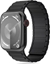 Picture of Tech-Protect Pasek do APPLE WATCH 4 / 5 / 6 / 7 / 8 / 9 / SE / ULTRA 1 / 2 (42 / 44 / 45 / 49 MM) Tech-Protect Iconband Magnetic czarne