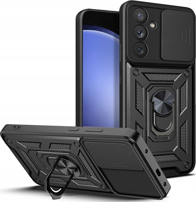 Изображение Tech-Protect TECH-PROTECT CAMSHIELD PRO GALAXY S23 FE BLACK