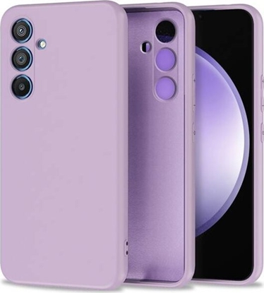 Attēls no Tech-Protect TECH-PROTECT ICON GALAXY S23 FE VIOLET