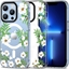 Изображение Tech-Protect TECH-PROTECT MAGMOOD MAGSAFE IPHONE 13 PRO MAX SPRING DAISY