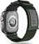 Изображение Tech-Protect TECH-PROTECT SCOUT APPLE WATCH 4 / 5 / 6 / 7 / 8 / 9 / SE / ULTRA 1 / 2 (42 / 44 / 45 / 49 MM) MILITARY GREEN