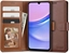 Изображение Tech-Protect Tech-Protect Wallet Galaxy A15 4G / 5G Brown