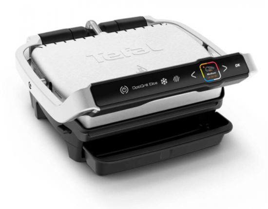 Изображение Tefal GC750D16 Optigrill Elite Grill