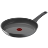 Изображение TEFAL Renewal Pan | C4260643 | Frying | Diameter 28 cm | Suitable for induction hob | Fixed handle | Grey