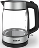 Picture of TEFAL tējkanna Double Layer, 1.7 L,caurspīdīga