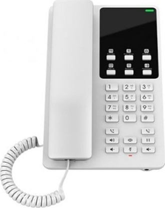 Attēls no Telefon stacjonarny GrandStream Grandstream GHP620W (weiß)