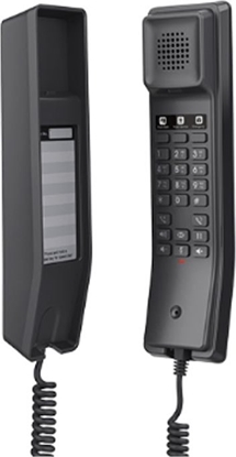 Picture of Telefon stacjonarny GrandStream Grandstream Hotel-Telefon GHP611