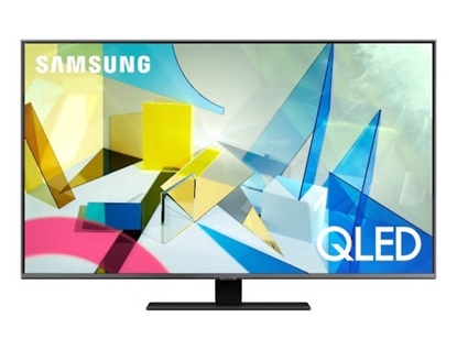 Picture of Televizorius QLED SAMSUNG QE75Q80TA