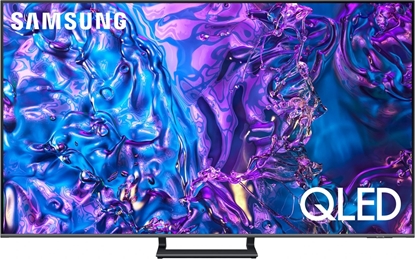 Picture of Telewizor Samsung QE65Q77DAT QLED 65'' 4K Ultra HD Tizen