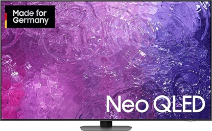 Изображение Telewizor Samsung GQ75QN90CATXZG QLED 75'' 4K Ultra HD Tizen