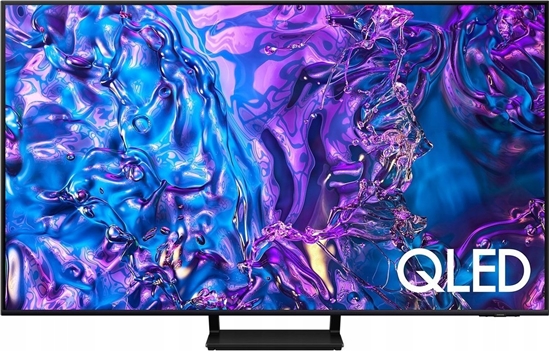 Изображение Telewizor Samsung QE75Q70DATXXH QLED 75'' 4K Ultra HD Tizen