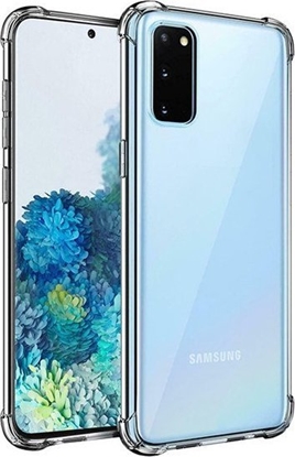 Picture of TelForceOne Nakładka Anti Shock 1,5 mm do Samsung Galaxy A73 5G transparentna